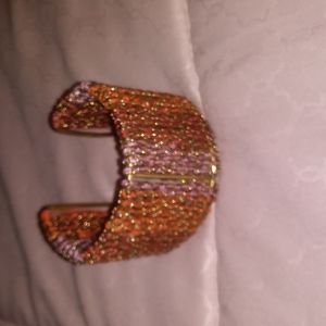 Cuff Bracelet